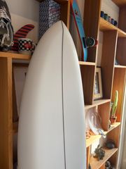 ALBUM SUNSTONE 5’6”アルバムサーフボード