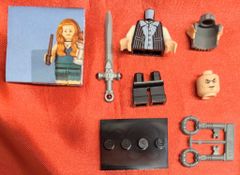 LEGO minifigures Harry Potter グリップフック 71028
