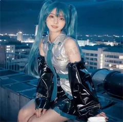2025年最新】初音ミク コスプレ 通常の人気アイテム - メルカリ