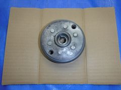 NSR50/80/NS-1 前期型 軽量フライホイール 901g - メルカリ