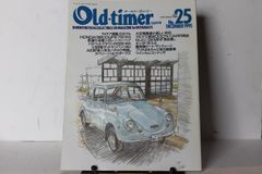 Old-timer No.25
