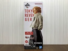 2025年最新】東京リベンジャーズ一番くじラストワンの人気