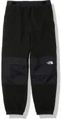 ザ・ノース・フェイス THE NORTH FACE アウトドア デナリスリップオンパンツ Denali Slip-on Pant メンズ ボトムス ロングパンツ ズボン スウェット ジャージ フィットネス 裏起毛  NB82133 K ブラック