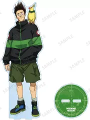 【中古】アクリルスタンド・アクリルパネル 眞霜平助 特大アクリルスタンド 「SAKAMOTO DAYS」