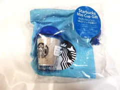 スターバックス / ミニカップギフト　未使用品