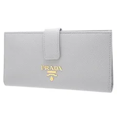 2024年最新】PRADA 財布 長財布の人気アイテム - メルカリ