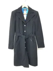 2025年最新】D&G ／ Dolce＆Gabbana レディース ロングコートの