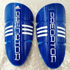 2024年最新】adidas すね当ての人気アイテム - メルカリ