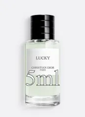2025年最新】Dior 香水 luckyの人気アイテム - メルカリ