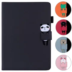【数量限定】P11 P11 P11 P11 Plus Plus Plus Tab Tab Tab Lenovo Lenovo Lenovo 2020発売 カバー カバー カバー 傷つけ防止 スタンド機能 スカード収納 11.0インチ タブレット かわいい動物のサムネイル