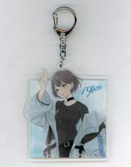 MyGO!!!!! アクリルキーホルダー コミケ バンドリ - メルカリ