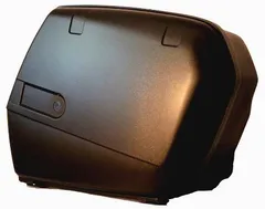 BMW純正 シティー システム トランク RH SCHWARZ/21L | 46542316906