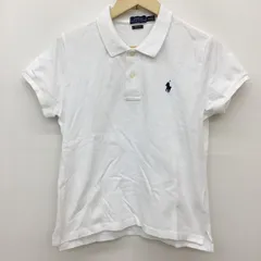 POLO RALPH LAUREN ポロラルフローレン カットソー 半袖 ポロシャツのサムネイル