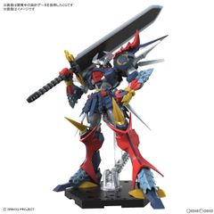 HG ダイゼンガー スーパーロボット大戦OG ORIGINAL GENERATIONS(オリジナルジェネレーションズ) プラモデル(5065434) バンダイスピリッツ