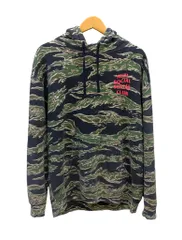 ★未開封★ assc アンチソシアル　クラブ　迷彩 カモ CAMO パーカー 2025年最新】anti social social club カモの人気アイテム