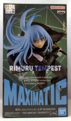 BANDAI SPIRITS MAXIMATIC THE RIMURU TEMPEST I/환생하면 슬라임이었던 건 리물