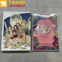 アイドルマスター シンデレラガールズ ファンブック 2冊セット