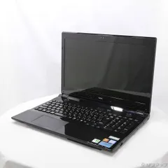 NEC ノートパソコン LAVIE NS PC-NS350FAB-YC/中古良品 フルHD液晶] 中古ノートパソコン NEC LaVie PC-NS350FAB-KS