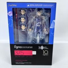 figma FGO ランサー クーフーリン フィギュア / Fate/Grand
