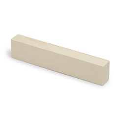 ナット Nut - Micarta, for Martin and classical guitars, blank unslotted