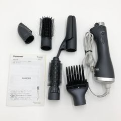 パナソニック くるくるドライヤー ナノケア 高浸透ナノイー
