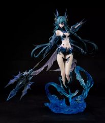 1/10 未塗装 未組立 フィギュア ガレージキット ショアキーパー 鳴潮
