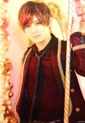 【中古】ポスター(男性) B2ポスター 山田涼介 「Hey! Say! JUMP LIVE TOUR 2015 JUMPing CARnival」