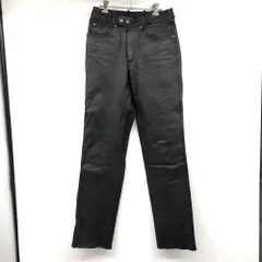 2025年最新】ハーレーダビッドソン レザーパンツの人気アイテム