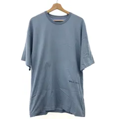 OAMC ronherman 別注　グレー Tシャツ 2025年最新】ronherman oamcの人気アイテム - メルカリ