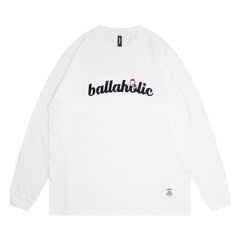 ballaholic ロンT スラダンコラボ ボーラホリック 桜木花道 AKTR 