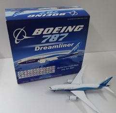 インフライト 1/200 B787 ハウスカラー N787BA [IF7878002]【D】zvt060215m