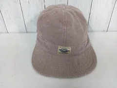 RRL RALPH LAUREN ダブルアール ラルフローレン キャップ ライトブラウン 