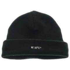 2025年最新】WTAPS ビーニーの人気アイテム - メルカリ