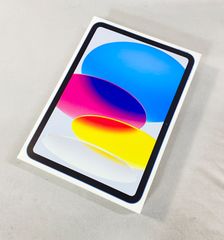 Apple iPad MPQ13J/A Blue新品未開封