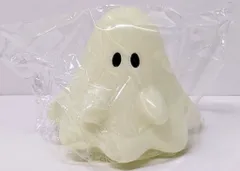 UAMOU ビッグおばけちゃん 蓄光成型
