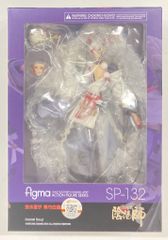 figma SP-132 茨木童子　青竹白雪 GOOD SMILE COMPANY figma 陰陽師 茨木童子 青竹白雪 SP-132 - メルカリ