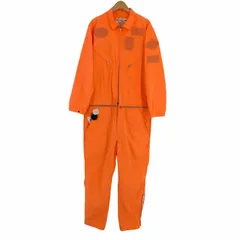 美品 BEAMS SSZ オールインワン つなぎ ツナギ M ジャケット パンツ