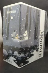 2025年最新】楽しいムーミン一家 コンプリートDVD-BOXの人気