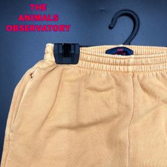 The Animals Observatory タオ ロングパンツ Ｔ-8-51