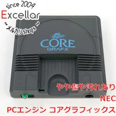 2024年最新】pcエンジンコアグラフィックスの人気アイテム - メルカリ