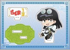 [중고] 아크릴 스탠드 아크릴 패널 무스 페탄 딸 아크릴 피규어 vol.2 [란마 1/2]