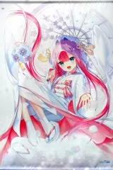 色紙 神山識 Summer Pockets REFLECTION BLUE 神山識 色紙 予約特典(その他