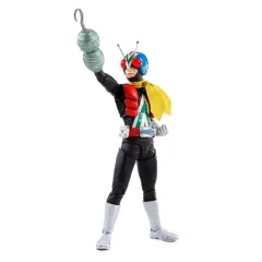 RAH 109 結城丈二 ライダーマン ワンフェス限定 ●新品未開封美品 Amazon.co.jp: RAH 109 結城丈二 ライダーマン ワンフェス限定