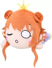 【中古】ぬいぐるみ 近江彼方-眠れる森に行きたいな 寝そべりぬいぐるみ(M) 「ラブライブ!虹ヶ咲学園スクールアイドル同好会」