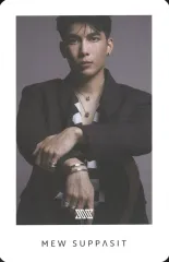 【中古】コレクションカード(男性) MEW SUPPASIT/CD「365 (Normal Edition)」封入特典ランダムカード