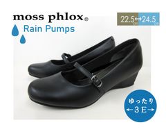 moss phlox パンプス オファー