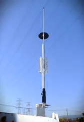AM★世界初！『 空飛ぶUFO 広帯域高感度 FM/地デジ用アンテナ 』★A AM☆世界発 ！『 空飛ぶUFO 広帯域高感度 FM/地デジ用アンテナ 』☆B