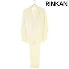 合馬公式アカウント1専用 クリスチャンディオール　スーツ セットアップ 2025年最新】Christian Dior メンズ ビジネススーツの人気