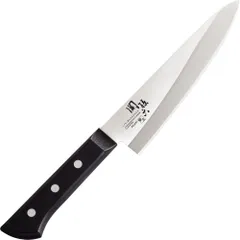 新品 貝印 KAI 牛刀包丁 関孫六 安土 180mm 日本製 AE5143