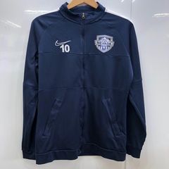 FCRB ✖️ NIKE PDK JACKET S - メルカリ
